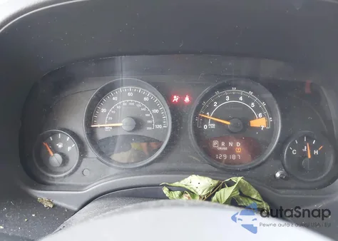 2015 Jeep Patriot High Altitude Edition z USA, uszkodzony, nr VIN 1C4NJPFA0FD263277